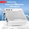Pyle Hydra Marine Amplifier PLMRA400 - alternate 5