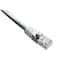 Axiom 100Ft Cat5E 350Mhz Patch Cable Molded Boot (White) C5EMB-W100-AX - alternate 1