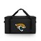 Picnic Time Family Of Brands NFL Jacksonville Jaguars - 64 Can Collapsible Cooler 716-00-179-154-2 - alternate 1