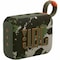 Jbl Portable Speaker with Bluetooth, built-in battery, waterproof and dustproof feature JBLGO4SQUADAM - alternate 1