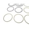 John Deere SEAL KIT, OEM 9077135 - alternate 4