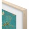 Samsung 2022 85-inch The Frame TV Customizable Bezel - Sand Gold Metal Finish VG-SCFC85SGMZA - alternate 10