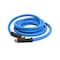 Blubird BluBird Rubber Air Hose Assembly 1/2" x 50' BB1250 - alternate 6