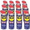 Wd-40 LUBRICANT, MLTIPURPOSE, 12OZ, 12PK 490057 - alternate 2