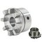 Timken Lovejoy COUPLING HUB QF25XP1 - alternate 2