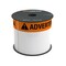 Labeltac Die-Cut Advertencia, Warning Labels Roll 4in x 6in, 200 labels per roll LT46WARN-SPAN - alternate 1