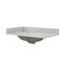Craft And Main Quartz Vanity Top, 37x22 in QZ37221CBR - alternate 1