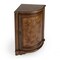 Homeroots 23in Brown Standard Accent Cabinet 389716 - alternate 7
