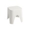 Lagoon Mallorca Stackable Rattan Top Side Table/Ottoman, 2PK 7033W8-ASLGS - alternate 6