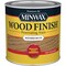 Minwax Wood Finish Penetrating Stain Weathered Oak 1/2 Pt. 227604444 - alternate 6