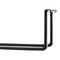 Vestil Steel Forks for Stackers 42 In. Length 500 Lb. Capacity Black S-CB-42-FK - alternate 4