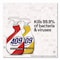 Formula 409 Cleaners & Detergents, 32 oz. Trigger Spray Bottle, Lemon, 9 PK CLO30954 - alternate 10