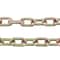 Mytee Products 5/16 20ft G70 Chain 2 and Easy Binder Ratcheting Chain Load Binder 2 Transport Chains, 2PK 516CHEZx2 - alternate 8