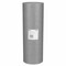 Scotch 06518 MASKING PAPER, 1000 FT L 18 IN W 2.8 MIL THK, STEEL GRAY 7000045441 - alternate 1