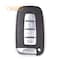 Aks Keys 2010 - 2014 Kia Smart Key 4B Fob FCC# SY5HMFNA04 RC-KIA-02C - alternate 4