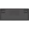 Logitech MX MECHANICAL MINI MINIMALIST WIRELESS ILLUMINATED KEYBOARD - CLICKY - GRAPHITE 920-010552 - alternate 14