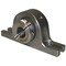 Edt PILLOW BLOCK BEARING QF10AL7-48-LK - alternate 3