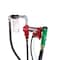 Fill-Rite Electric Drum Pump, Cast Iron, 12 V DC FR4210HDF - alternate 1