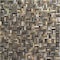 Apollo Tile Beige Brown 11.4 in x 11.4 in Shell Polished Floor and Wall Mosaic Tile 18.05 sqft/case, 20PK APLJWS8802A - alternate 11