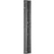 Panduit PATCHRUNNER 2 VERTICAL CABLE, MANAGER AND DOOR FRONT ONLY PR2VFD06 - alternate 1