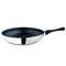 Mepra Fantasia Stone Frying Pan 12.6" - 1 Piece - Black 30197932N - alternate 1