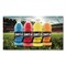 Niagara Bottling Gameplan Sports Drink, Fruit Punch, 20 oz Bottle, 24PK 0-27541-35425-6 - alternate 5