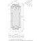 Square D Load Center, HOM, 60 Spaces, 200A, 120/240V AC, PoN Convertible Main Breaker, 1 Phase HOM60120M200PC - alternate 3