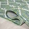 Jonathan Y Ourika Moroccan Geometric Textured Weave Green/Cream 2 ft. x 8 ft. Indoor/Outdoor Runner Rug SMB108L-28 - alternate 7