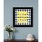 Homeroots Make Lemonade Black Framed Print Wall Art 529801 - alternate 3