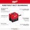 Milwaukee Tool Threaded Rod Nut Runner, 1 3/4 in 48-32-2391 - alternate 8