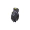 Mechanix Wear General-Purpose Work Gloves, Men's, M, 9 in L, Reinforced Thumb, Elastic Cuff, Black Pair MFF-05-009 - alternate 7