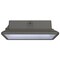 Beyond Led Technology LED Canopy Light, Adj Watt 35W/50W/70W, 10500 Lumens, Adj CCT 3000K/4000K/5000K, 120-277Vac 157089 - alternate 7