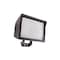 Beyond Led Technology LED Flood Light, Watt 300-500W, 77500 Lm, CCT 3K-5K, Universal Bracket/Yoke Mount/ U-Bracket Included 156998-1 - alternate 1