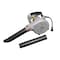 Performance Tool 700W Shop Blower, Variable Speed, Electric Broom, 90 MPH W50069 - alternate 6