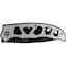 Performance Tool 3-1/2 in. Folding Pocket Knife W9328 - alternate 6