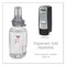 Gojo 700 mL Personal Soaps Dispenser Refill, 4 PK 8712-04 - alternate 12