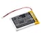 Ilc Divoom AHB603448 Replacement 3.7V 1AH Battery AHB603448 BATTERY - alternate 1