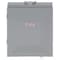Eaton Load Center, 8 Spaces, 125A, 120/240 VAC, Main Lug, Single-phase Phase CH8L125RP - alternate 1