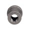 Mueller Industries STZ Industries 3/8 in. FIP each X 1/4 in. D FIP Black Malleable Iron Reducing Coupling 501484 - alternate 7