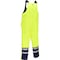 Bisley ANSI Class E Bib Overall 318M6452T-YLNV/S - alternate 3