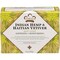 Nubian Heritage Indian Hemp and Haitian Vetiver Soap Bar, 5 Ounce 764302110583 - alternate 9