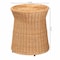Bali & Pari Caroline Natural Rattan End Table 259-14163-ZORO - alternate 8
