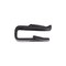 Auveco U-Nut M4.2-1.41 #8 Screw Size.094-.109 Range, 50PK 14822 - alternate 3