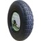 Marathon Universal Fit Wheelbarrow Tire with Flat Free Tire Sealant 20265-S - alternate 4