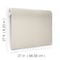 York Wallcoverings Hardy Linen Powder Sand Wallpaper UD2554N - alternate 4