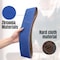 Powertec Sanding Belt, 4 in W, 36 in L, Zirconia Alumina, 60 Grit, 3PK 443606Z-3N - alternate 7