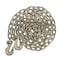 Mytee Products 5/16 in 12 ft G70 Chain (2) and Ratchet Binder Boomer (2) Transport Chains, 2PK 51612CHRBx2 - alternate 8