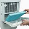 Perfect Aire Portable Evaporative Cooler, 560 cfm, 500 sq ft PEVP560 - alternate 4