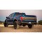 Ici Stainles BUMPER STANDARD One Piece Design; Direct Fit; Mounting Hardware Included; Without Receiver Hitch AL-RBM17FDN - alternate 5