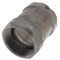 Viega MegaPress adapter P 3 FPT 3 carbon steel zinc-nickel coating 26660 - alternate 1